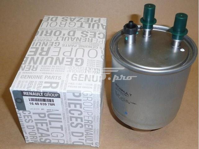 RENAULT 164003978R Фильтр топливный в наличии Одесса