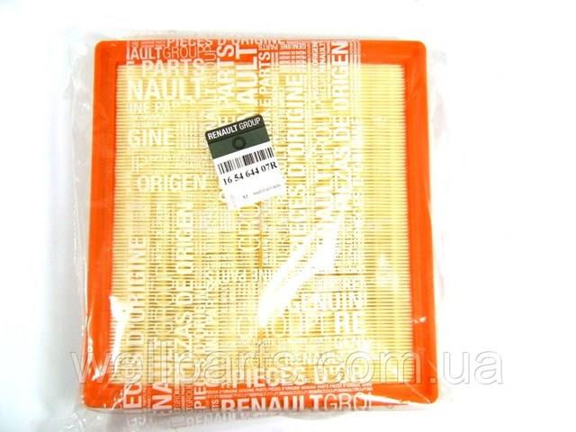 RENAULT 165464407R Воздушный фильтр в наличии Чернигов