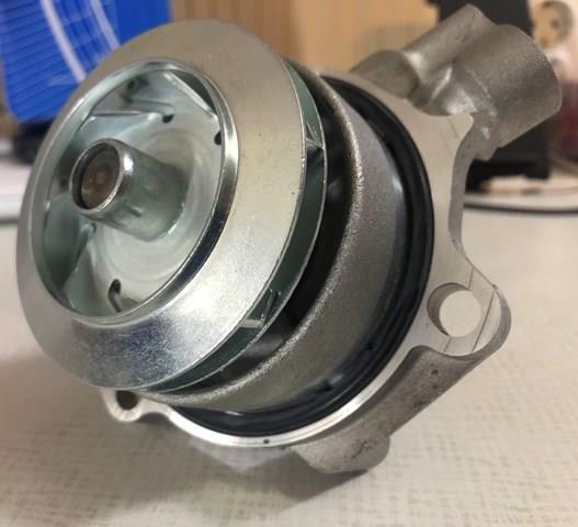 SKF VKPC81178 Помпа водяная (насос) охлаждения в наличии Сумы