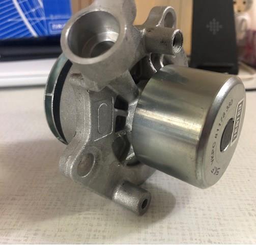 VKPC81178 SKF Помпа водяная (насос) охлаждения купить в Чернигов