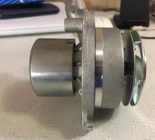 VKPC81178 SKF Помпа купить в Одесса