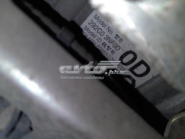 292C03NF0D NISSAN купить в Житомир