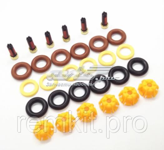 Топливные форсунки 0280150415 BOSCH