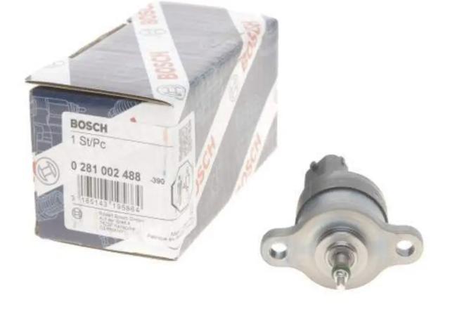 BOSCH 0281002488 Клапан редукционный в наличии Запорожье
