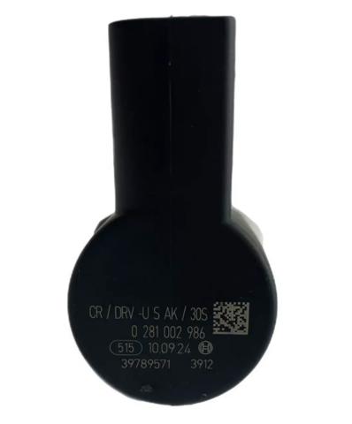 BOSCH 0281002986 Регулятор давления топлива в наличии Ирпень