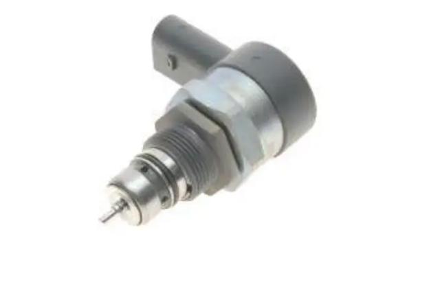 0281002991 BOSCH Регулятор давления топлива в топливной рейке купить в Ирпень