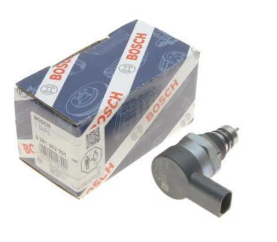 BOSCH 0281002991 Регулятор давления топлива в наличии Полтава