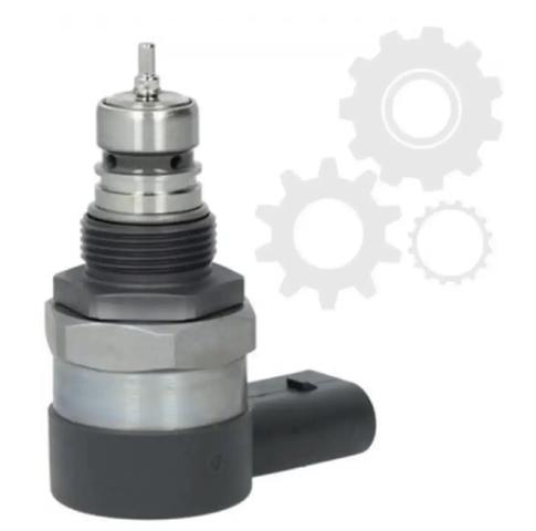 BOSCH 0281006015 Клапан регулировки давления (редукционный клапан ТНВД) Common-Rail-System в наличии Черновцы