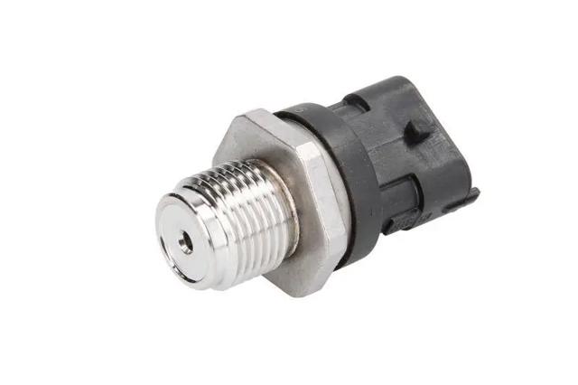 0281006325 BOSCH Датчик давления топлива купить в Хмельницкий