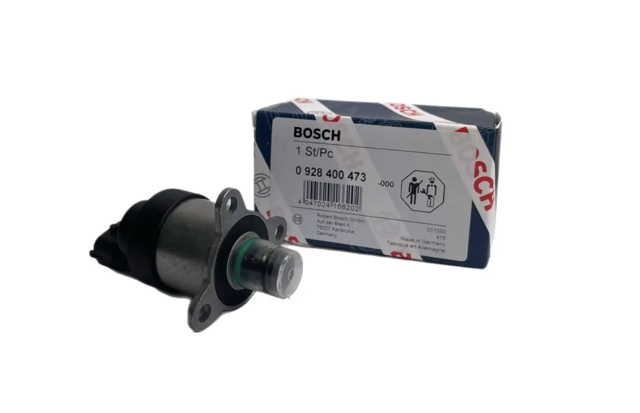 Глушилка 0928400473 BOSCH