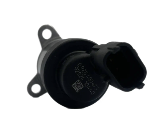 0928400473 BOSCH Клапан ТНВД отсечки топлива (дизель-стоп) купить в Харьков