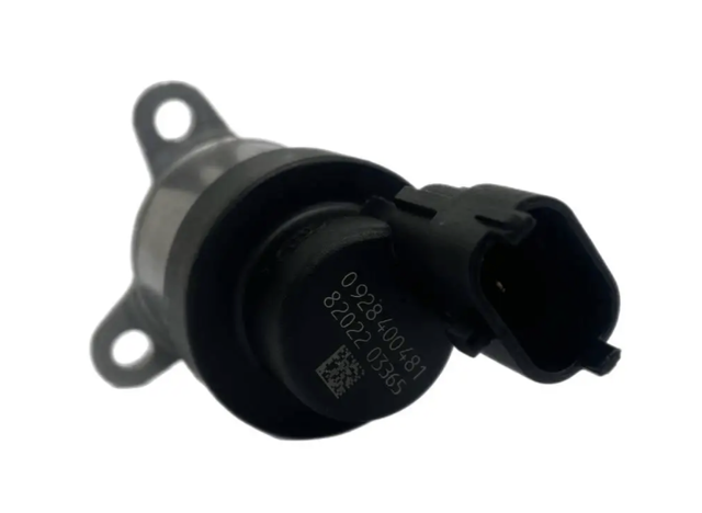 0928400481 BOSCH Клапан редукционный купить в Николаев