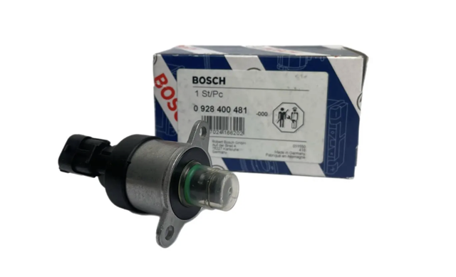 0928400481 BOSCH Клапан редукционный купить в Николаев