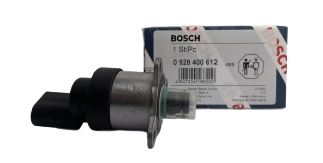 Редукционный клапан ТНВД 0928400612 BOSCH