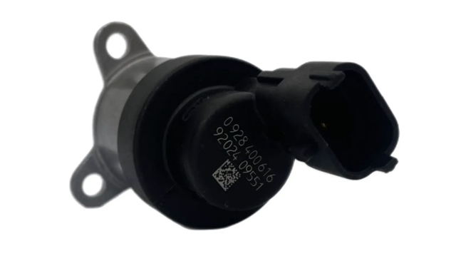 0928400616 BOSCH Клапан редукционный купить в Днепр