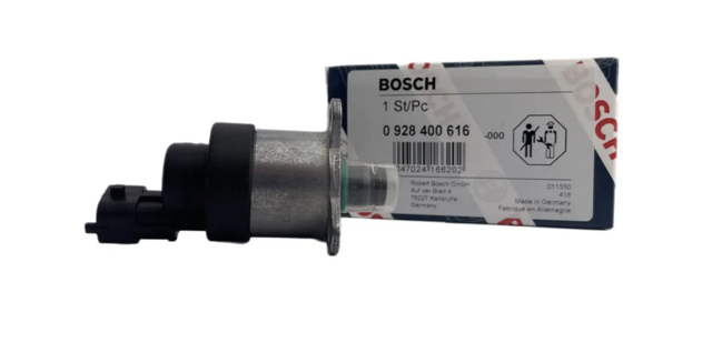 0928400616 BOSCH Клапан регулировки давления (редукционный клапан ТНВД) Common-Rail-System купить в Житомир
