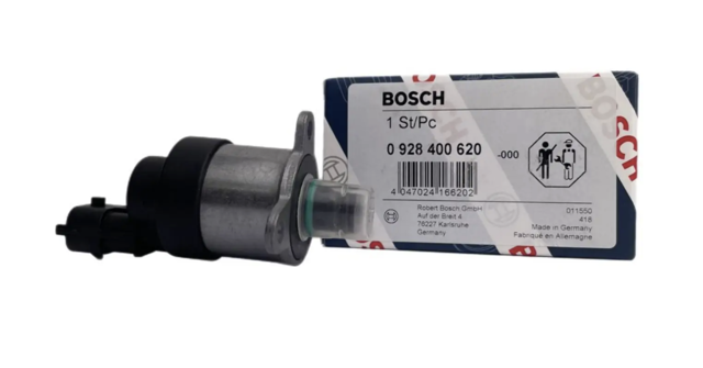 BOSCH 0928400620 Клапан редукционный в наличии Львов