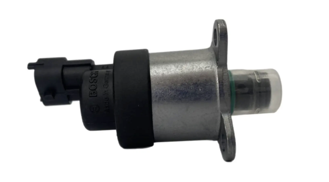 0928400620 BOSCH Клапан регулировки давления (редукционный клапан ТНВД) Common-Rail-System купить в Винница
