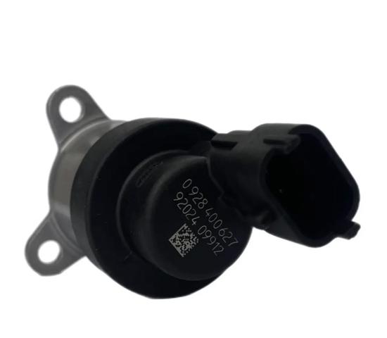 0928400627 BOSCH Клапан регулировки давления (редукционный клапан ТНВД) Common-Rail-System купить в Ужгород