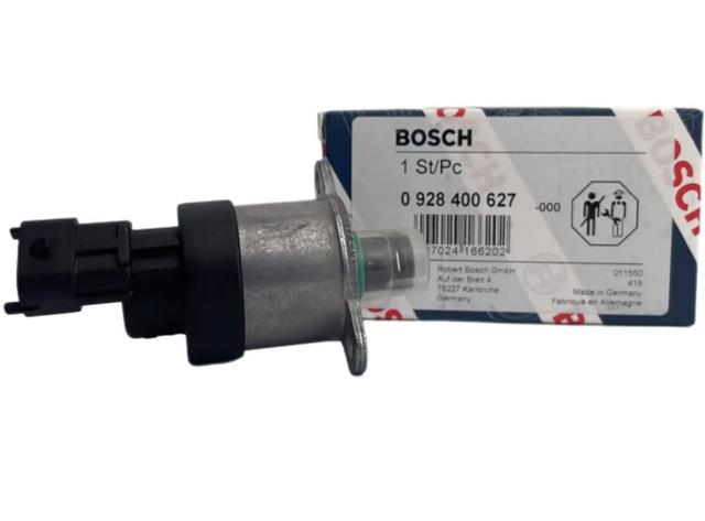 0928400627 BOSCH Клапан редукционный купить в Ирпень