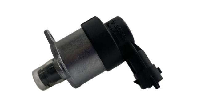 BOSCH 0928400633 Клапан регулировки давления (редукционный клапан ТНВД) Common-Rail-System в наличии Сумы