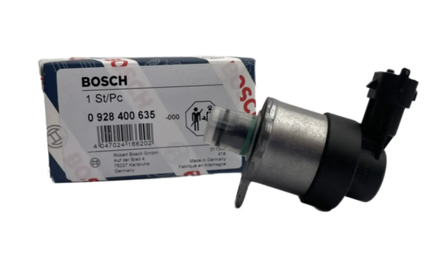 BOSCH 0928400635 Клапан редукционный в наличии Ужгород