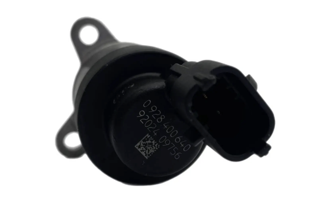 0928400640 BOSCH Клапан регулировки давления (редукционный клапан ТНВД) Common-Rail-System купить в Винница