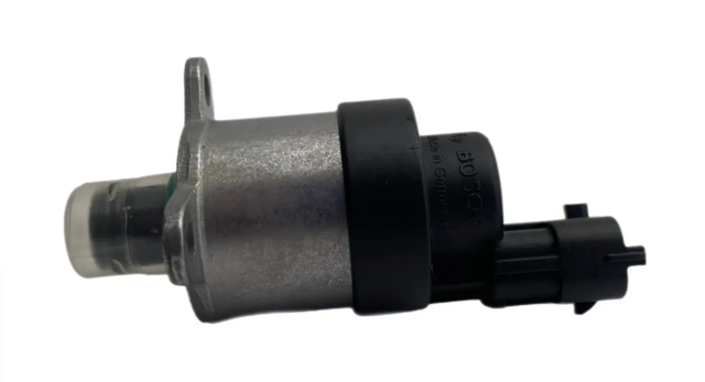 0928400640 BOSCH Клапан регулировки давления (редукционный клапан ТНВД) Common-Rail-System купить в Черкассы