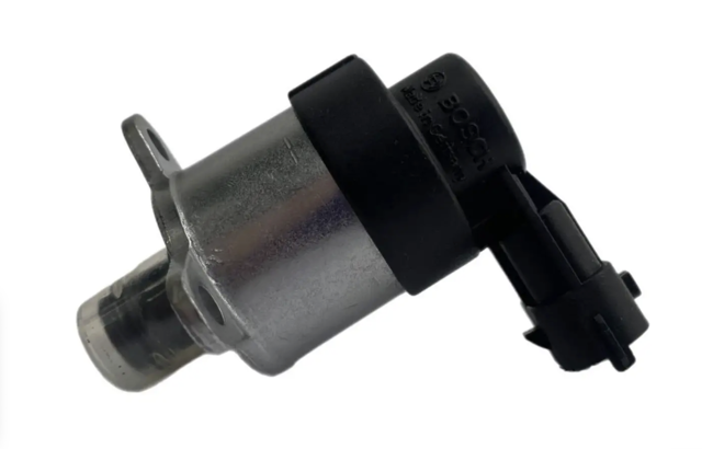BOSCH 0928400653 Клапан регулировки давления (редукционный клапан ТНВД) Common-Rail-System в наличии Тернополь