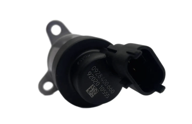 0928400660 BOSCH Клапан редукционный купить в Одесса