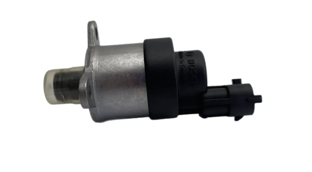 BOSCH 0928400660 Клапан регулировки давления (редукционный клапан ТНВД) Common-Rail-System в наличии Павлоград