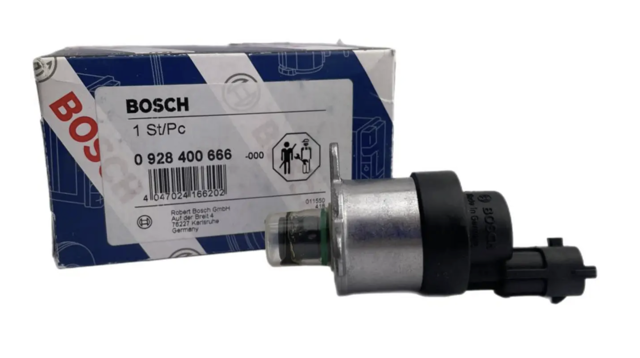 BOSCH 0928400666 Клапан редукционный в наличии Ужгород