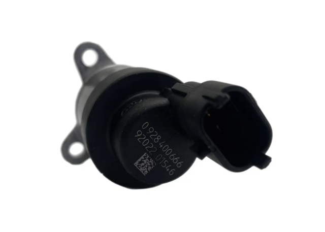 BOSCH 0928400666 Клапан регулировки давления (редукционный клапан ТНВД) Common-Rail-System в наличии Ирпень