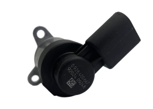 0928400667 BOSCH Клапан регулировки давления (редукционный клапан ТНВД) Common-Rail-System купить в Харьков