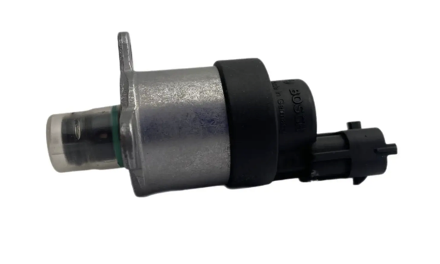 0928400670 BOSCH Клапан регулировки давления (редукционный клапан ТНВД) Common-Rail-System купить в Ровно