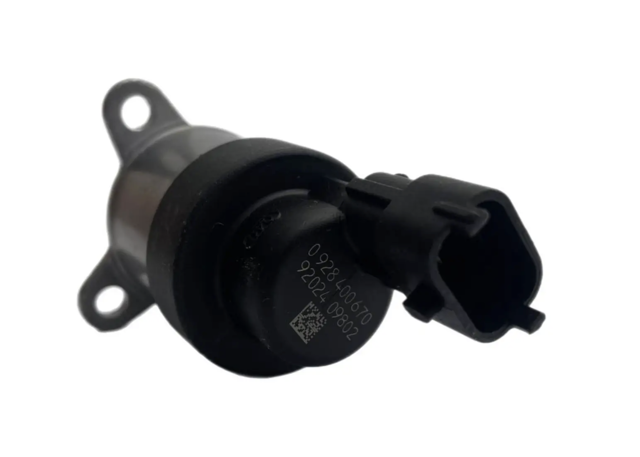 BOSCH 0928400670 Клапан регулировки давления (редукционный клапан ТНВД) Common-Rail-System в наличии Киев
