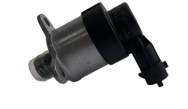 BOSCH 0928400671 Клапан регулировки давления (редукционный клапан ТНВД) Common-Rail-System в наличии Киев