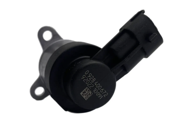 0928400672 BOSCH Клапан регулировки давления (редукционный клапан ТНВД) Common-Rail-System купить в Тернополь