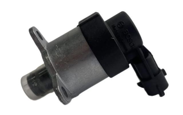 BOSCH 0928400672 Клапан регулировки давления (редукционный клапан ТНВД) Common-Rail-System в наличии Днепр