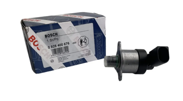 BOSCH 0928400676 Клапан редукционный в наличии Днепр
