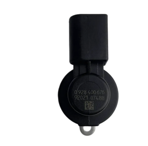 0928400676 BOSCH Клапан регулировки давления (редукционный клапан ТНВД) Common-Rail-System купить в Чернигов