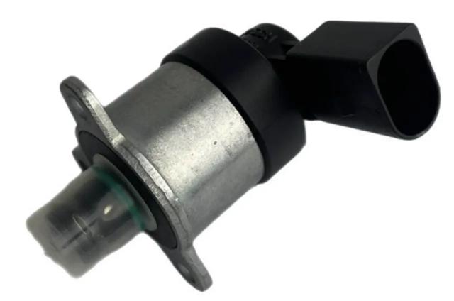 BOSCH 0928400677 Клапан регулировки давления (редукционный клапан ТНВД) Common-Rail-System в наличии Львов