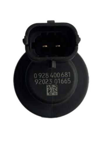 BOSCH 0928400681 Клапан редукционный в наличии Черновцы