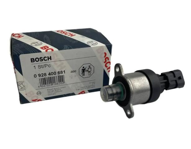 0928400681 BOSCH Клапан регулировки давления (редукционный клапан ТНВД) Common-Rail-System купить в Хмельницкий