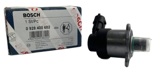 0928400682 BOSCH Клапан редукционный купить в Днепр