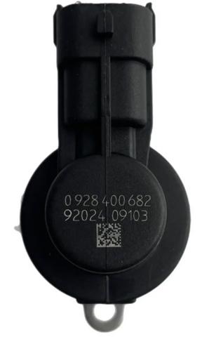 BOSCH 0928400682 Клапан регулировки давления (редукционный клапан ТНВД) Common-Rail-System в наличии Днепр
