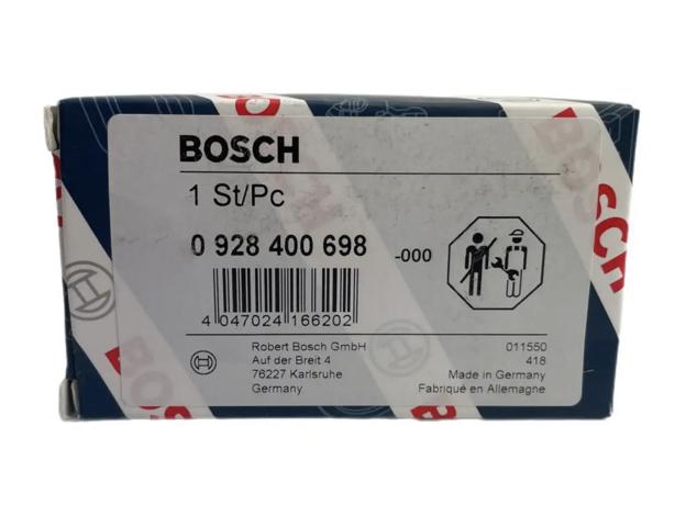 0928400698 BOSCH Клапан редукционный купить в Каменское