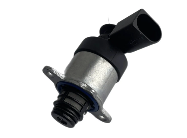 0928400706 BOSCH Клапан редукционный купить в Житомир