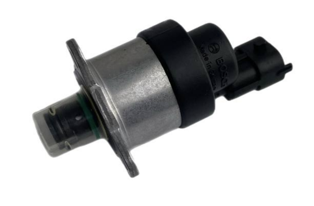 0928400712 BOSCH Клапан регулировки давления (редукционный клапан ТНВД) Common-Rail-System купить в Тернополь