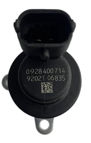 BOSCH 0928400714 Клапан регулировки давления (редукционный клапан ТНВД) Common-Rail-System в наличии Николаев